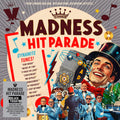 Madness - Hit Parade LP (RSD Silver)