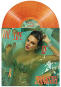 Taylor Swift - The Life Of A Showgirl - LP (Orange Glitter)