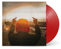 John Moreland & The Dust Bowl Souls - Everything The Hard Way - LP (Red)