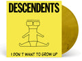 Descendents - I Don't Want To Grow Up LP (Banana Peel)