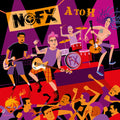 NOFX - A-H - LP