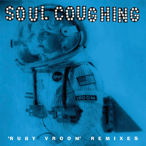 Soul Coughing - Ruby Vroom' Remixes - LP