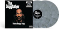 Snoop Dogg - The Doggfather 2xLP (IEX Graphite)