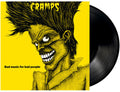Cramps - Bad Music For Bad People - LP