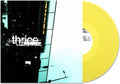 Thrice - The Illusion Of Safety LP (Yellow)