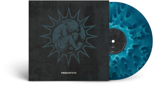 Thrice - Identity Crisis - LP (Ghostly Blue)