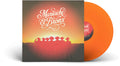 Mariachi El Bronx - IV LP (Orange)