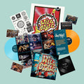 Wild Style - Soundtrack - 2xLP (Orange/Blue Special Edition)