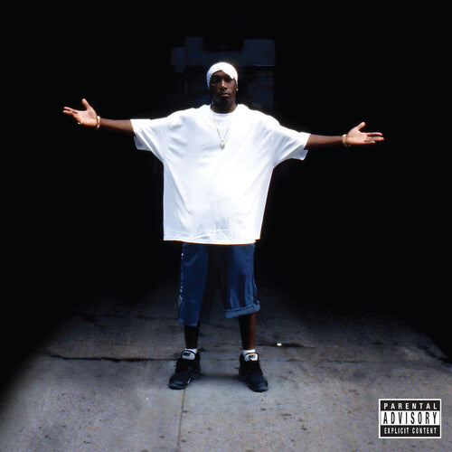 Big L - Harlem's Finest: Return Of The King LP
