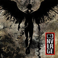 Converge - Love Is Not Enough LP (IEX Gold)