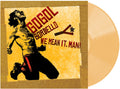 Gorgol Bordello - We Mean It, Man! (IEX Trans Beer)