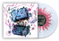 Good Kid - Can We Hang Out Sometime? - LP (Pink In Pastel Blue Haze)