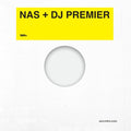 Nas - Light Years (IEX)