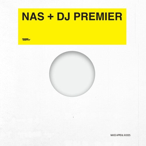 Nas - Light Years (IEX)