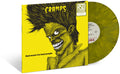 Cramps - Bad Music For Bad People LP (Goo Goo Muck Green)
