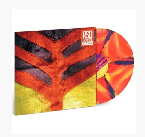 Yeah Yeah Yeahs - Show Your Bones - LP (RSD Essential Yellow/Purple/Orange)