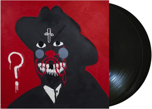 21 Savage - What Happened To The Streets? LP