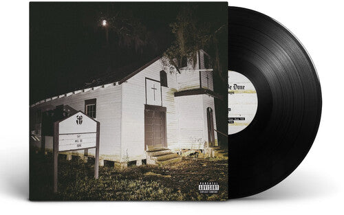 $uicideboy$ - Thy Will Be Done LP