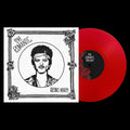 Bruno Mars - The Romantic - LP (IEX Translucent Red)