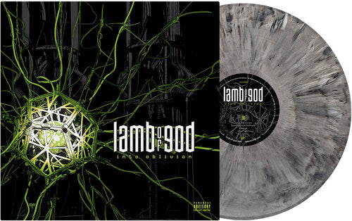 Lamb Of God - Into Oblivion (Poltergeist Vinyl)