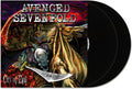 Avenged Sevenfold - City Of Evil 2xLP
