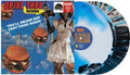 Drive Thru Records - You'll Never Eat Fast Food Again LP (RSD White/Blue/Black)
