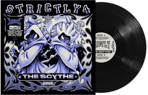Denzel Curry - Strictly 4 The Scythe LP