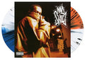 Mad Skillz – From Where??? - 2xLP (Blue/Orange/White)