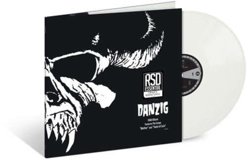 Danzig - I LP (IEX White)