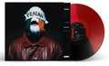 Kneecap - Fenian LP (Red/Black)