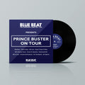 Prince Buster - On Tour - LP (RSD #'d)