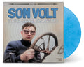 Son Volt - Sound Signl Serenades - LP (RSD Sky Blue)