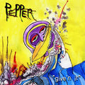 Pepper - Give'N It - LP (RSD Opaque Rubber Ducky)