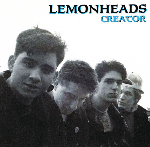 Lemonheads - Creator LP (RSD)