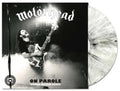 Motorhead - On Parole LP (RSD Black/White Marble)