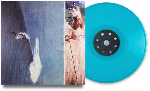 Brand New - Leaked Demos 2006 - LP (Blue)