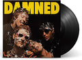 Damned - Damned, Damned, Damned LP