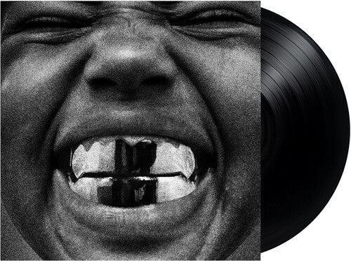 Kanye West - Bully LP