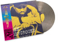 Glenn Underground - Jerusalem EP's - 2xLP (Smoke)