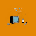 Boldy James - 1LB LP (IEX Orange/Cream)