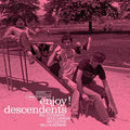 Descendents - Enjoy! LP (Punk Note Edition)