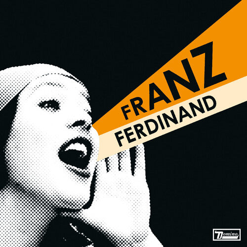 Franz Ferdinand - You Could Have It So Much Better LP (20th Anniversary)