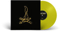 Frank Turner - Campfire Punkrock 20 LP (Trans Yellow)