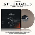 At The Gates - The Ghost of a Future Dead LP (IEX Gray)