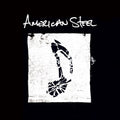 American Steel - S/T LP