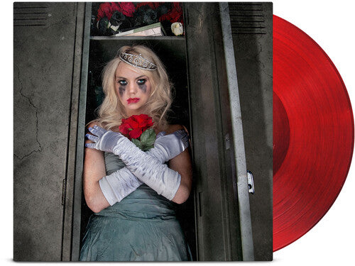 Falling In Reverse - The Drug In Me Is You LP (Red)