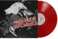 Suicide Machines - Destruction By Definition LP (Red)