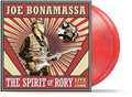 Joe Bonamassa - The Spirit Of Rory Live From Cork - 2xLP (Red/Black)