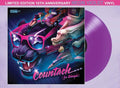 Shooter Jennings - Countach LP (Violet)
