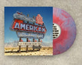 Big D And The Kids Table - The Good Ole American Saturday Night LP (IEX Cotton Candy)